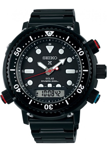 SNJ037P1 Seiko Prospex Limited Erkek Kol Saati SNJ037P