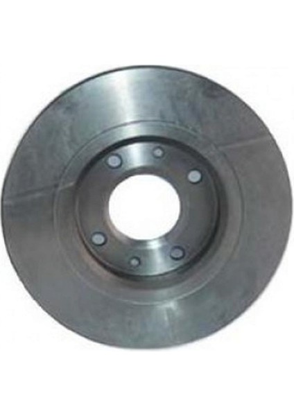 Ön Fren Aynasi Corsa F-301-307-206-207-PARTNER-BERLINGO-C-ELYSEE-C2-C3 02 C5-C4 266X22X4DLXHAVALI 18051