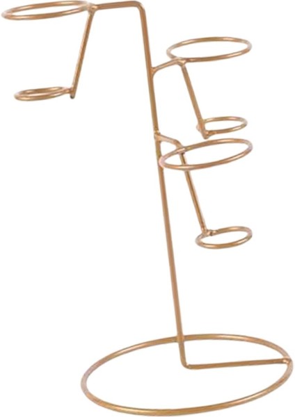 Krem Raf Tutucu Depolama Cupcake Koni Düğün Pişirme F Için Araçlar Malzemeleri Standları (Yurt Dışından)