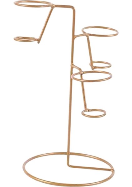 Krem Raf Tutucu Depolama Cupcake Koni Düğün Pişirme F Için Araçlar Malzemeleri Standları (Yurt Dışından) fiyatları