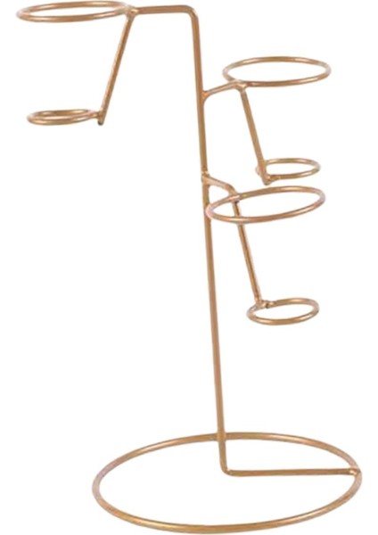 Krem Raf Tutucu Depolama Cupcake Koni Düğün Pişirme F Için Araçlar Malzemeleri Standları (Yurt Dışından) indirimleri