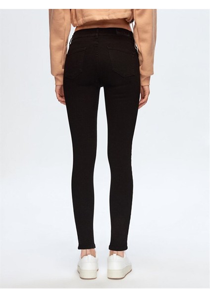 Lonıa Tall Super Skınny Jean Pantolon