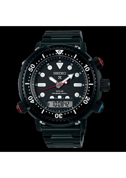 SNJ037P1 Seiko Prospex Limited Erkek Kol Saati SNJ037P fırsatları