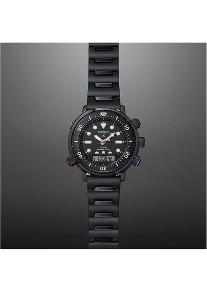 SNJ037P1 Seiko Prospex Limited Erkek Kol Saati SNJ037P indirimleri
