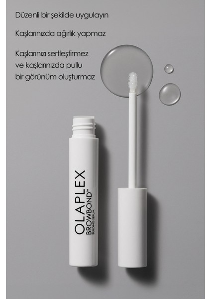 Growth Your Brow & Lash Duo - Kaşları & Kirpikleri Uzatan ve Gürleştiren İkili Serum