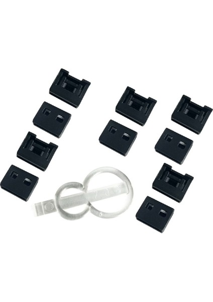 10 Adet USB Toz Fişi Şarj Portu Kapağı Kapağı USB Güvenlik Kilidi Evrensel Toz Geçirmez Koruyucu Pc Dizüstü Dizüstü Bilgisayar (Yurt Dışından)