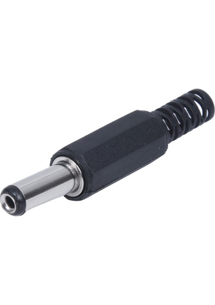 Jack Erkek Stereo Güç Jakı Adaptörü 2.1x5,5mm Cctv Kamera Için Dc Jack Konektörü (Yurt Dışından)