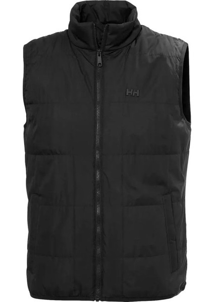 Helly Hansen Veste Vika Light Ins Vest Erkek Yelek Siyah HHA.53351HHA990