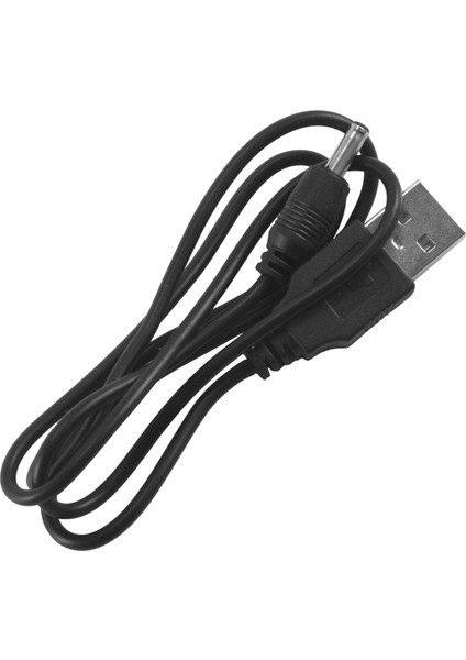 Usb'den 3,5mm Namlu Jakına 5V Dc Güç Kablosu (Yurt Dışından)