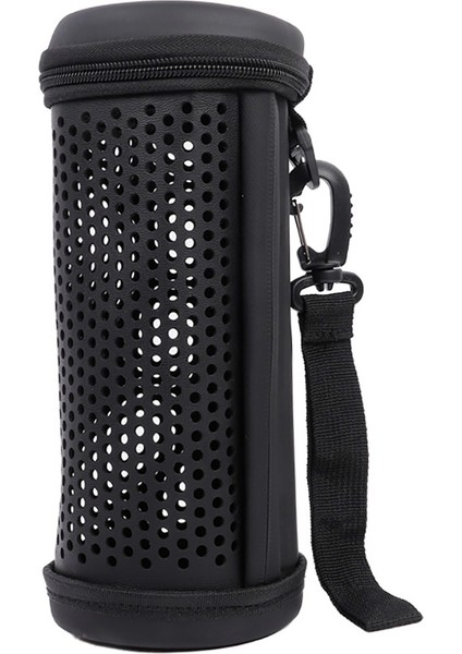 Sert Eva Seyahat Taşıma Çantası Ue Megaboom 3 Bluetooth Hoparlör Kabuk Omuz Çanta Çantayı Koruyun (Yurt Dışından)
