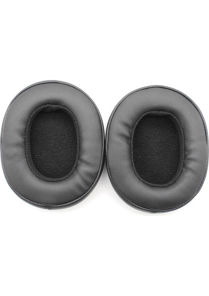 Kırıcı 3.0 Kablosuz Bluetooth Kulaklık Için 1 Çift Kulaklık Yastığı Minder Örtüsü (Yurt Dışından)