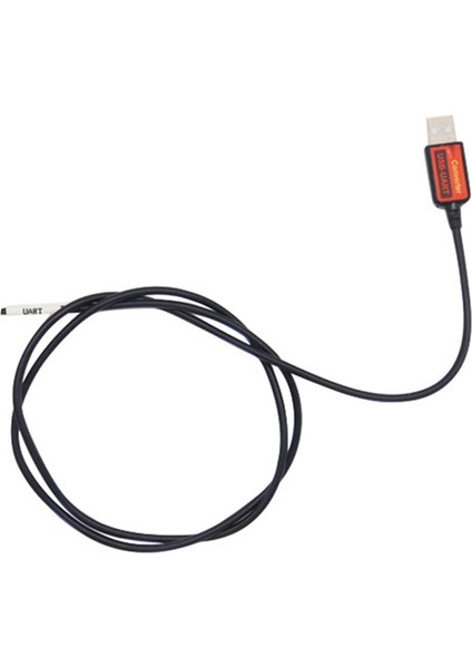 Lifepo4 -Ion Lto Pil Için Pc'ye Bms Usb-Uart Iletişim Protokolü 4s - 32S Akıllı Bms Uart Kablosu (Yurt Dışından)