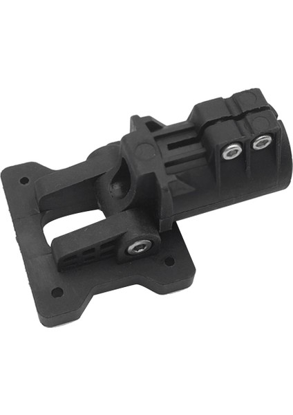 1 Adet 20MM Sabitleme Parçaları Püskürtme Çubuğu Tutucu Çok Eksenli Iha Parçaları Karbon Boru Bağlantısı Ayak Montaj Sabitleme Parçaları (Yurt Dışından)