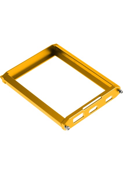 Noble Nb4 / Nb4 Pro Uzaktan Kumanda Altın Için Alüminyum Alaşımlı Verici Koruyucu Çerçeve -Nb4 (Yurt Dışından)