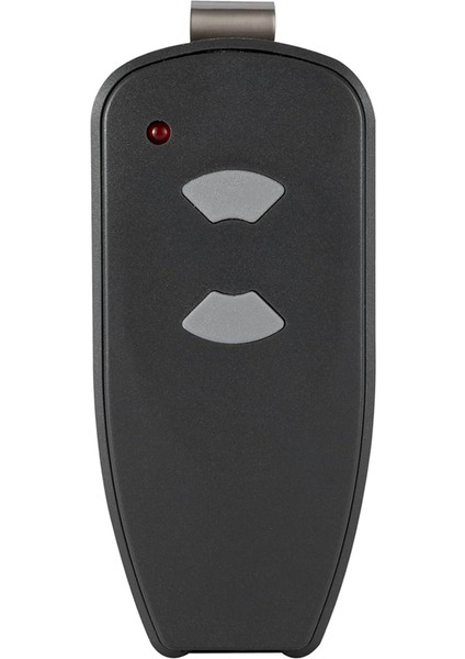 M3-2312 315 Mhz 2 Düğmeli Garaj Kapısı Açıcı Uzaktan M4500E, M4700E, DC3700, DC2500, 1 Adet (Yurt Dışından)