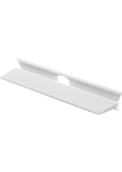 Pro HDD Için Sabit Disk Kapağı Sabit Disk Bölmesi Yuvası Kapağı 4 Konsol Kılıfı Için Plastik Kapı Kapağı Pro, Beyaz (Yurt Dışından)