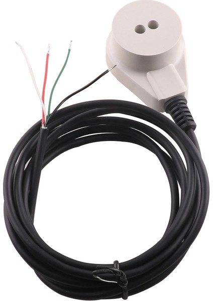 RS485 Yakın Kızılötesi Optik Kablo Elektronik Fotoelektrik Kafa IEC62056/1107/DLMS Şeffaf Iletim Kablosu (Yurt Dışından)