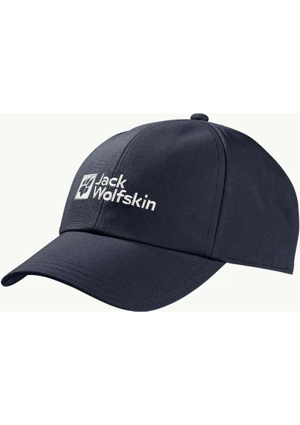 Jack Wolfskin Baseball Cap  Şapka 1900675-1010 1900675-1010018