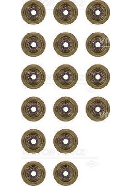 Subap Lastigi Bmw N13 F20 F30 Mini R55 R61 Peugeot EP6DTS 207 308 208 Partner Rcz 508 5008 3008 Citroen Berlingo C3 C4 C5 Ds3 Ds4 Ds5 18051