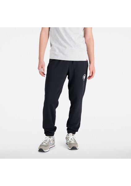 NB Lifestyle Men Pants Erkek Eşofman Altı