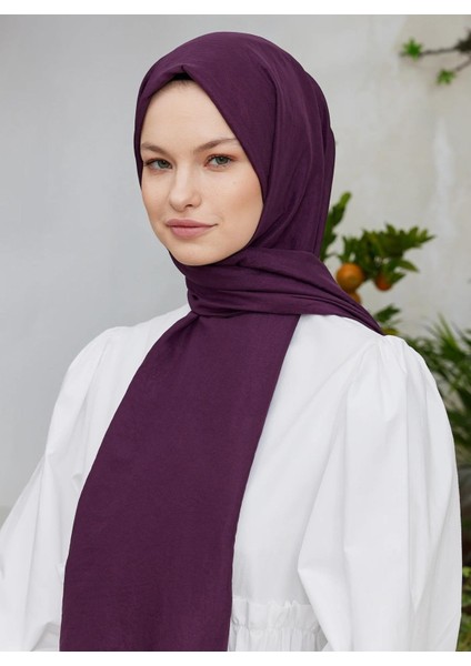 Miya Vual Ipek Şal