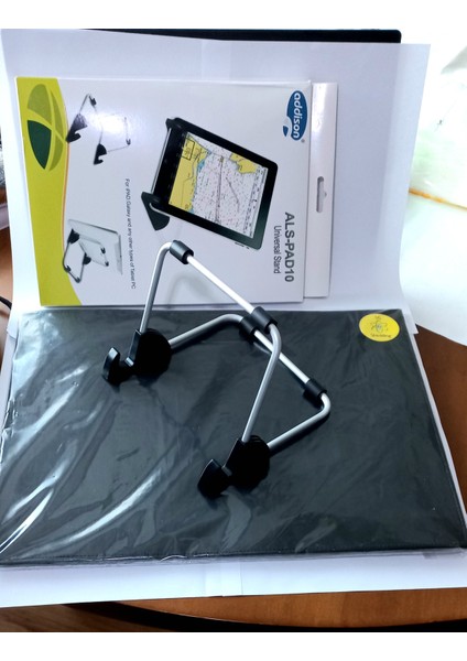 Radyasyon Absorblayıcı Laptop Altlığı..herkes Kullanmalıdır...çok Özel .az Sayıda Kaldı..kaçırmayınız.