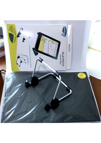 Radyasyon Absorblayıcı Laptop Altlığı..herkes Kullanmalıdır...çok Özel .az Sayıda Kaldı..kaçırmayınız. fiyatları