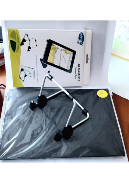 Radyasyon Absorblayıcı Laptop Altlığı..herkes Kullanmalıdır...çok Özel .az Sayıda Kaldı..kaçırmayınız. modelleri