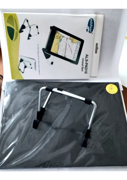 Radyasyon Absorblayıcı Laptop Altlığı..herkes Kullanmalıdır...çok Özel .az Sayıda Kaldı..kaçırmayınız. fırsatları