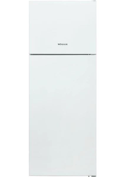 Ws 4700 St C Enerji Sınıfı 432 Lt Statik Buzdolabı