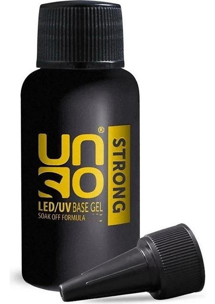 Fontenay Unogel Uno Strong Base Coat Base Coat 50 ml