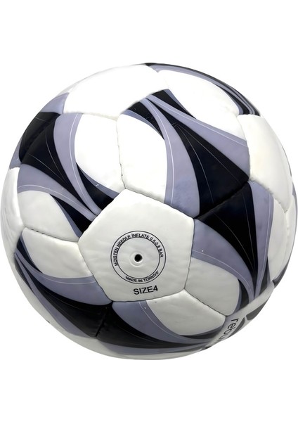 El Dikişli Futbol Topu 4 Numara Futbol Topu Sert Zemin Futbol Topu modelleri