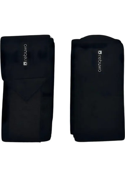 Fitness Diz Bandajı Pro Knee Wraps