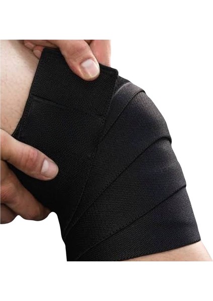 Fitness Diz Bandajı Pro Knee Wraps fırsatları