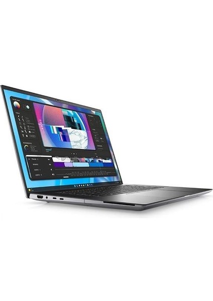 M5680 TKNM5680A10DS I7-13700H 1X16GB 512GB M.2 Pcıe 16" Frd 6gb Rtx A1000 Taşınabilir Iş Istasyonu