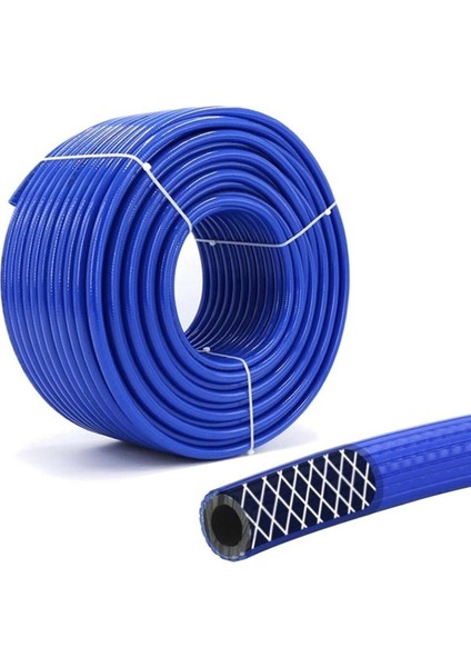 Java Thermo Hava Hortumu Mavi 5/16" 8mm 1 Metre fiyatları