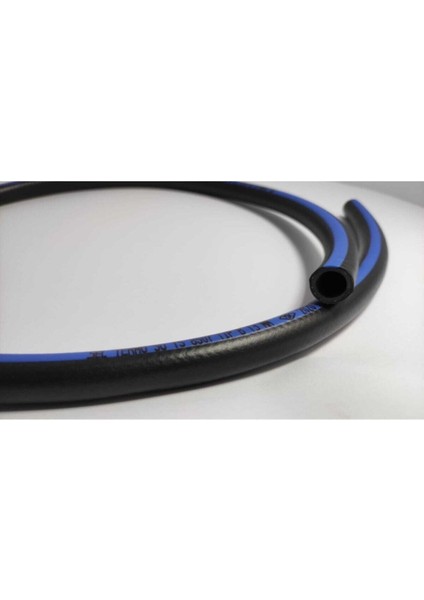 Gordion Thermorub Thermo Su Hortumu Ts 8507 1/2" 12.7 mm 100 Metre fırsatları