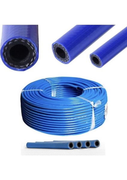 Odeon Basınçlı Ilaçlama Hortumu (90 Bar) 5/16" 8mm 1 Metre modelleri