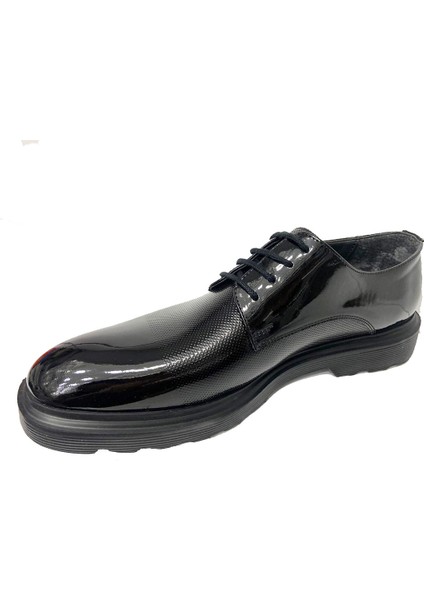 K372-24 Rugan Eva Taban Erkek Ayakkabı fiyatları