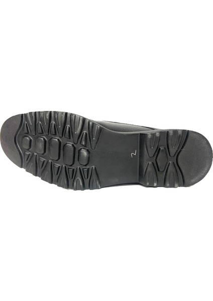 K372-24 Rugan Eva Taban Erkek Ayakkabı modelleri