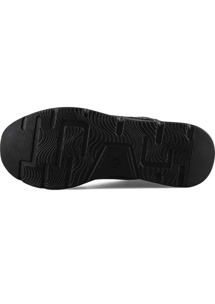 207-24 Deri Trend Fashion Sneakers Kadın Ayakkabı modelleri