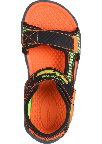 Creature - Splash Çocuk Sandalet 400614L Bkor