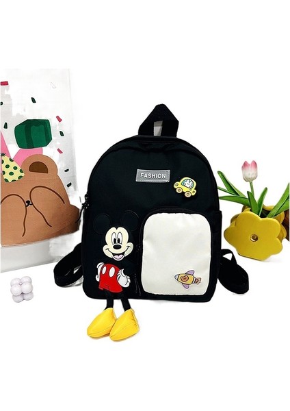 Sırt Çantası Okul Çantası (Yurt Dışından)