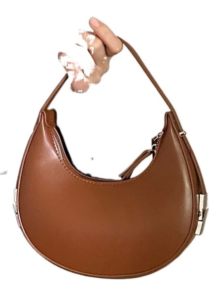 Kadın Modası Çok Yönlü Omuz Çantası (Yurt Dışından)