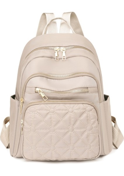 Şık ve Çok Yönlü Şehir Içi Işe Gidip Gelme Açık Hava Seyahati Sırt Çantası (Yurt Dışından)