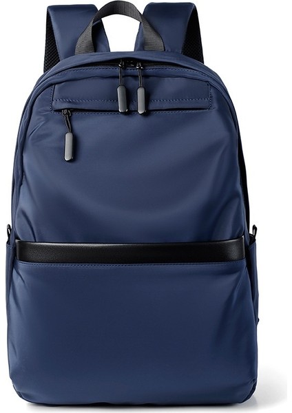 Erkek Iş Sırt Çantası Büyük Kapasiteli Bilgisayar Çantası Sırt Çantası (Yurt Dışından)