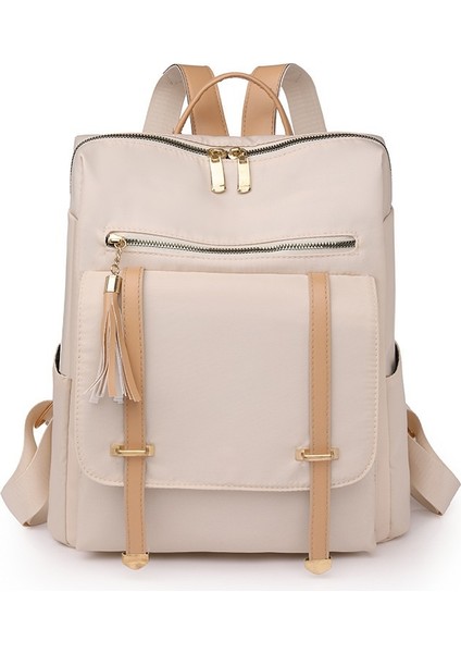 Şık ve Çok Yönlü, Büyük Kapasiteli, Dış Mekan Seyahati Sırt Çantası (Yurt Dışından)