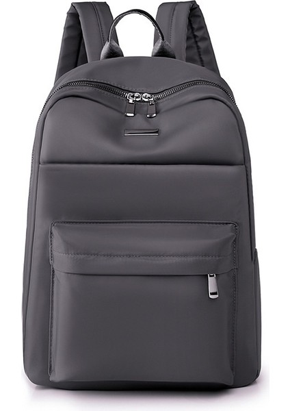 Basit ve Çok Yönlü, Büyük Kapasiteli 14 Inç Bilgisayar Sırt Çantası (Yurt Dışından)