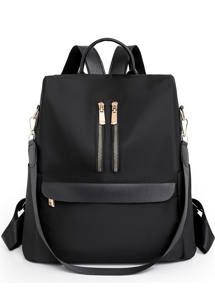 Şık, Büyük Kapasiteli, Çift Amaçlı Sırt Çantası (Yurt Dışından)