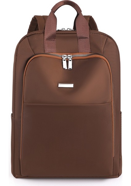 Şık Iş Bilgisayarı Seyahat Çantası (Yurt Dışından)